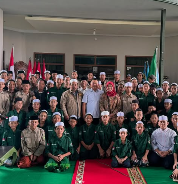 Pengumuman Image