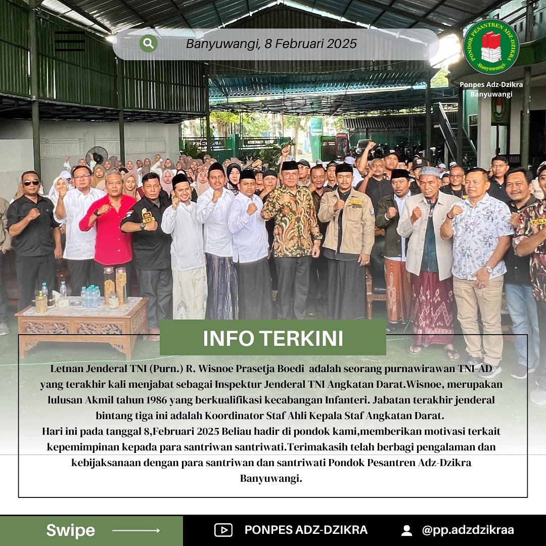 Pengumuman Image