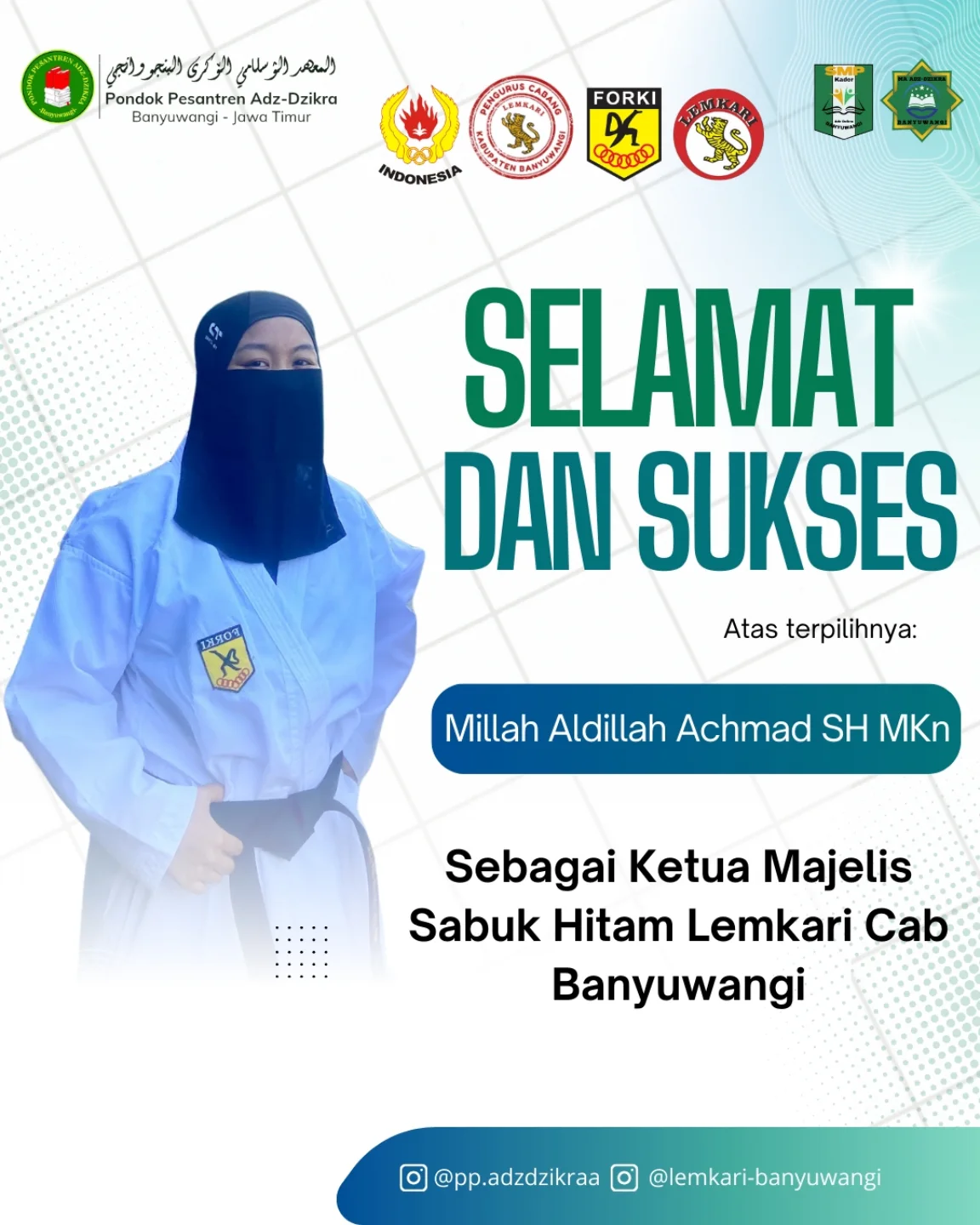 Pengumuman Image