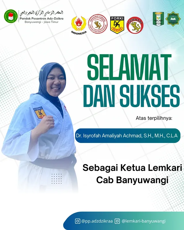 Pengumuman Image
